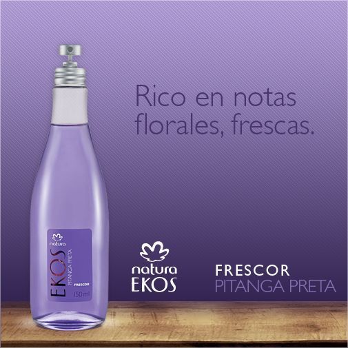 Frescores EKOS 150 ml - $ - Patty Natura Viña del Mar