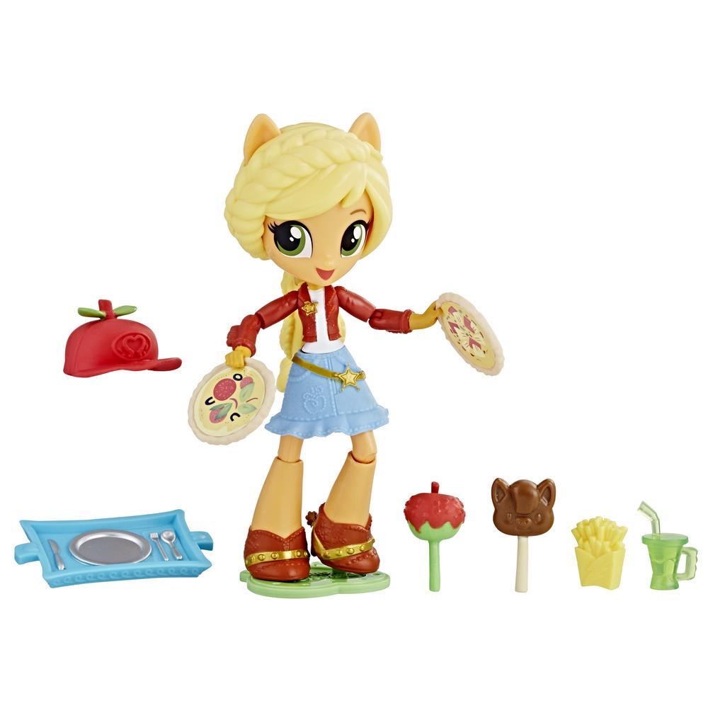 M. EQUESTRIA GIRLS MINIS ACC. - $7.990 - Many Toys