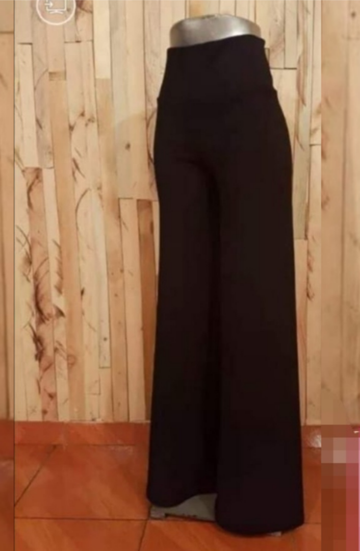 Pantalon best sale tela sofia