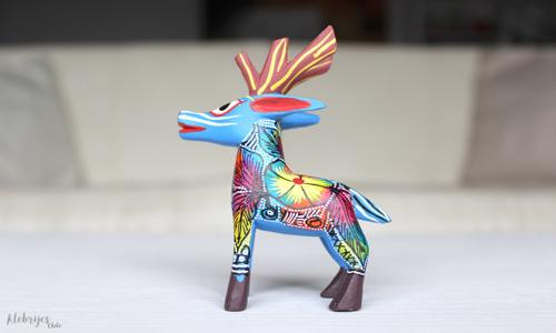 Alebrije Comunicación - Consulta disponibilidad y precios