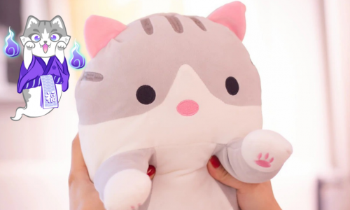 Comprar peluche espía Hello Kitty: Precio y descuentos online