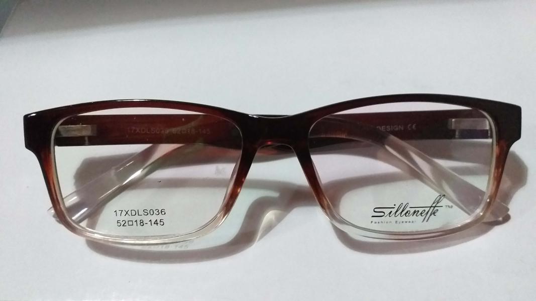 Lentes silloneffe best sale